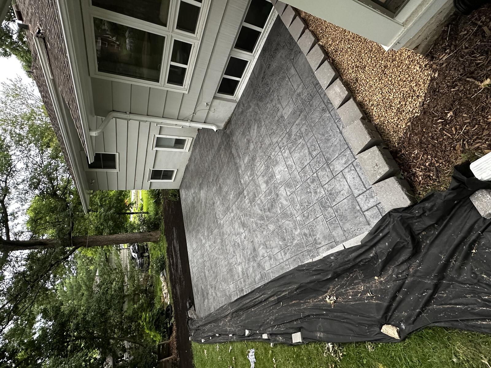 Stamp Overlay Systems